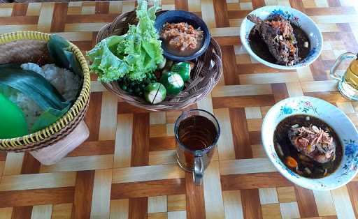 Warung Nasi Saung Matoa 8