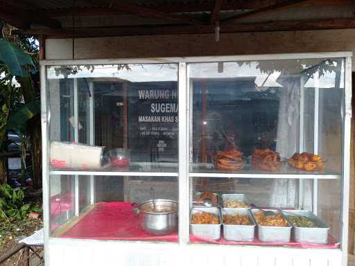 Warung Nasi Sugema 4