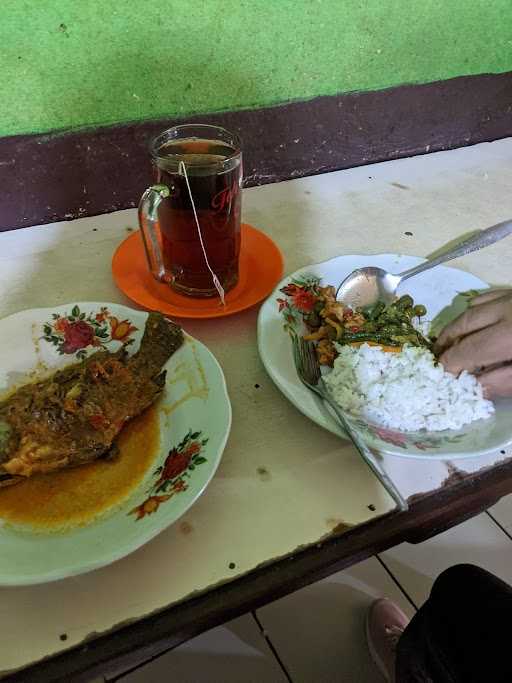 Warung Nasi Sunda Sari Nikmat 10