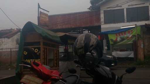 Warung Sate Solo Pak No 2