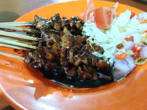 Wr. Sate Solo Pak Han 5