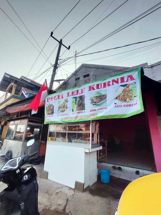 Pecel Lele Kurnia 5