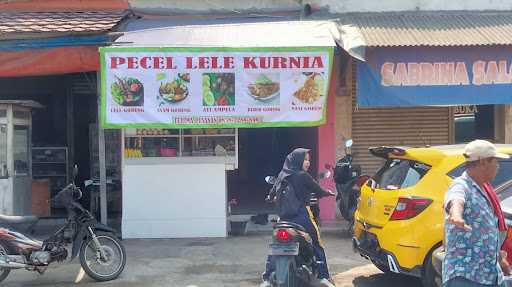 Pecel Lele Kurnia 4