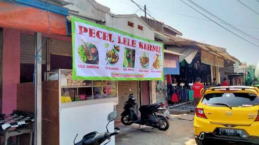 Pecel Lele Kurnia 3