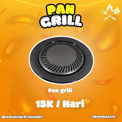 Sewaalatgrilljatisrono 3