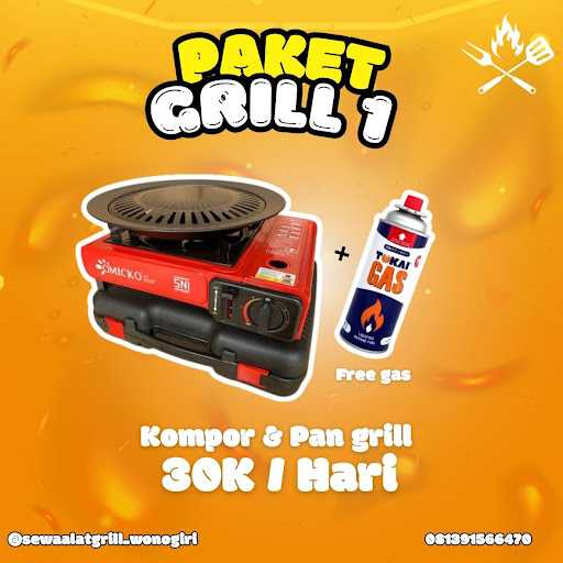 Sewaalatgrilljatisrono 1