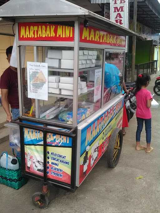 Martabak Mini Sahabat 2