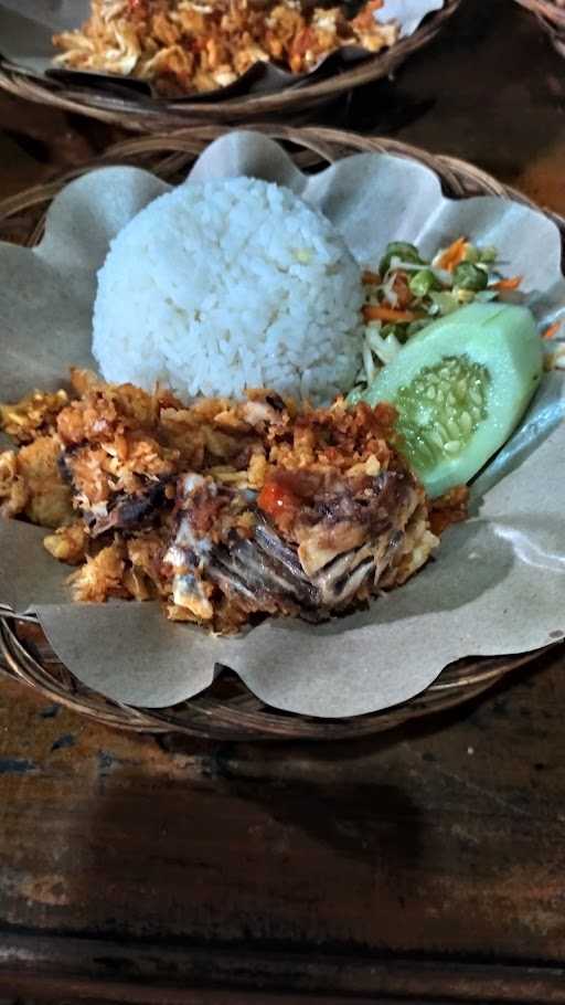 Ayam Geprek Dan Steak, Doksari 8