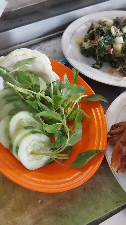 Ayam Panggang Bu. Sumijem 2 1