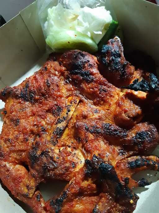 Ayam Panggang ''Mak Yatmi'' 3