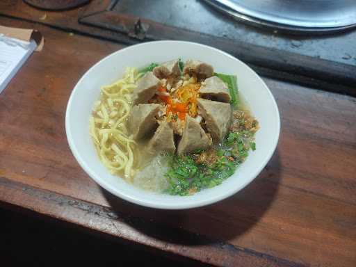 Bakso Djanda Jatisrono 6