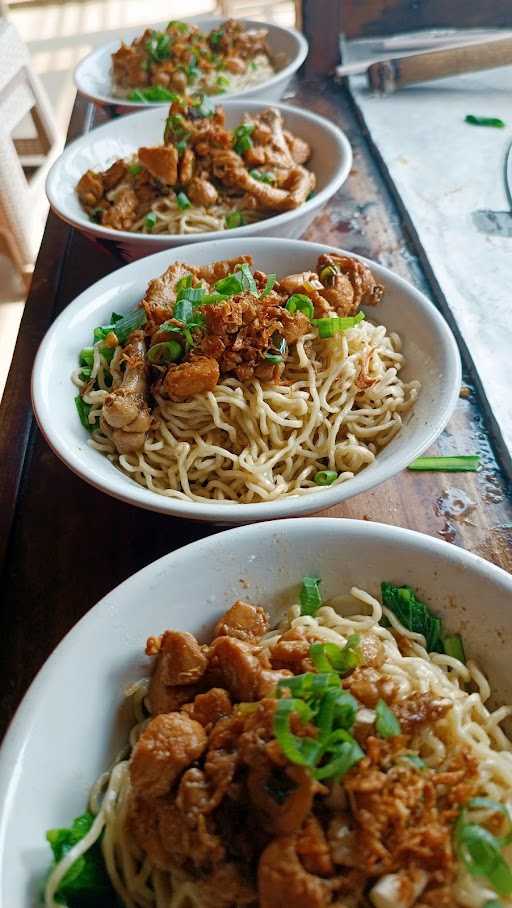 Bakso Djanda Jatisrono 3