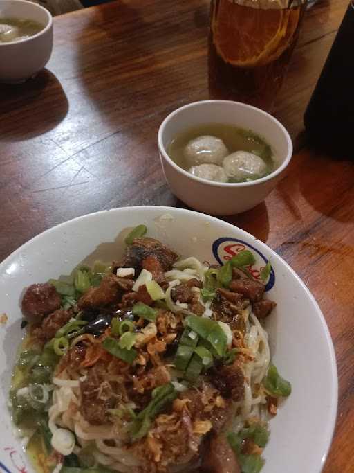 Bakso Djanda Jatisrono 10