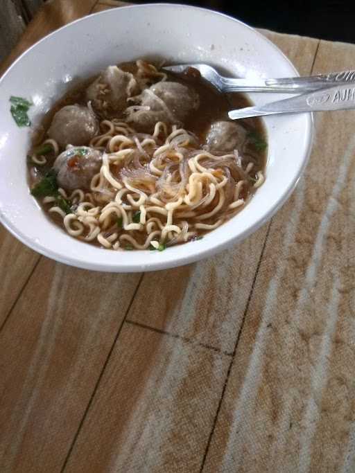 Bakso Mas Ponco 3