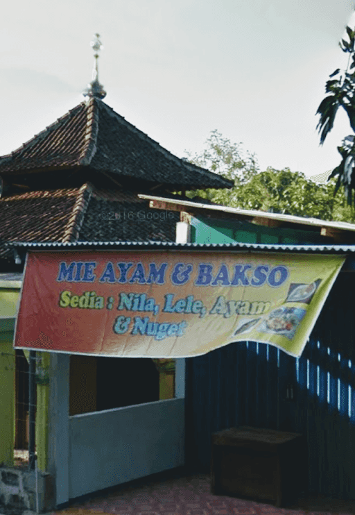 Bakso Super 6