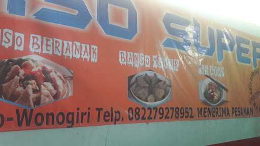 Bakso Super 9