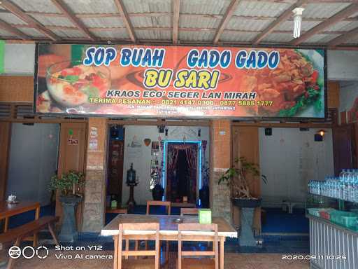 Gado - Gado Bu Sari Espass 9