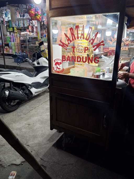 Martabak Bandung Kang Ewok 10