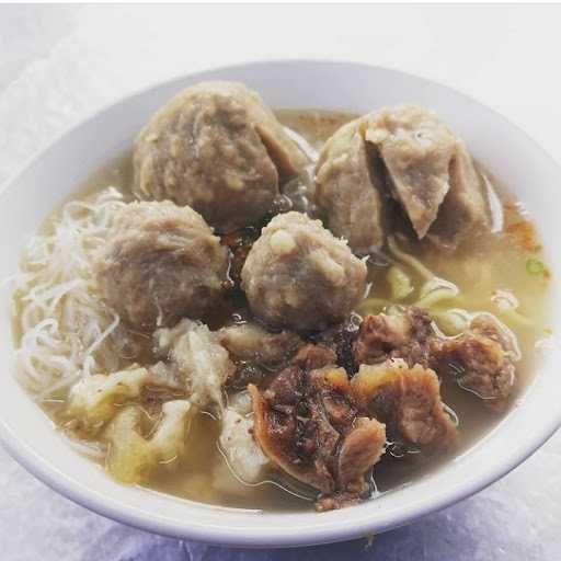 Mie Ayam & Bakso Anak Lanang 9