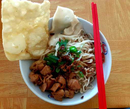 Mie Ayam & Bakso Anak Lanang 5