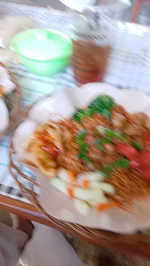 Mie Ayam & Bakso Anak Lanang 2