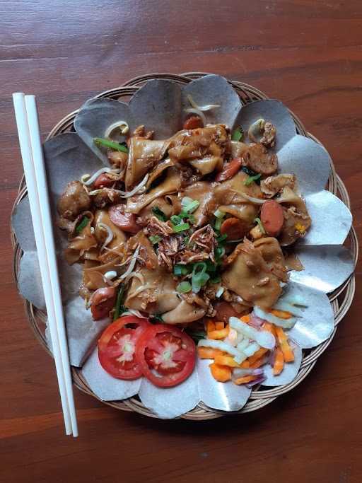 Mie Ayam & Bakso Anak Lanang 7