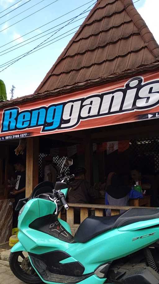 Mie Ayam Bakso Rengganis 5