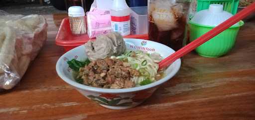 Mie Ayam Bakso Rengganis 2