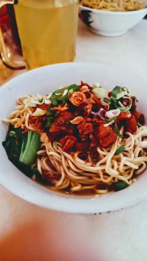 Mie Ayam Bu Marsi 1