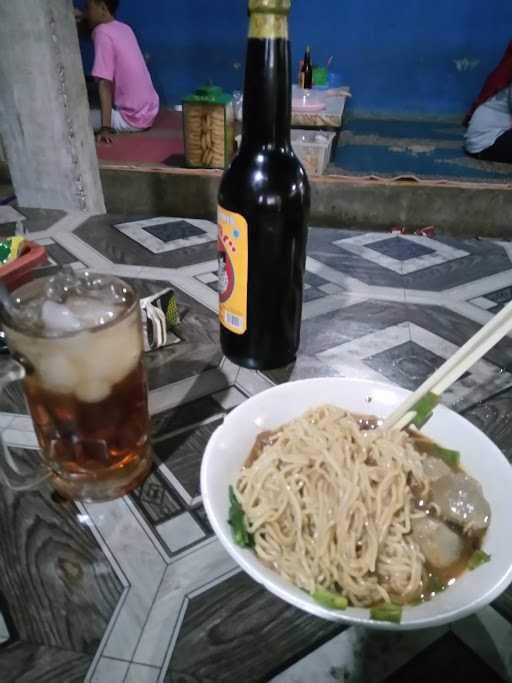 Mie Ayam Bu Marsi 6