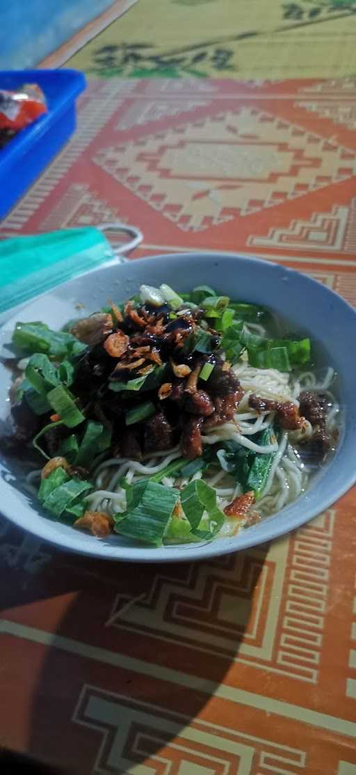 Mie Ayam Bu Marsi 2