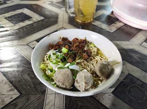 Mie Ayam Bu Marsi 8