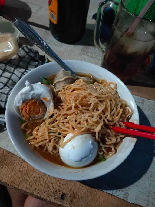 Mie Ayam Bu Marsi 7