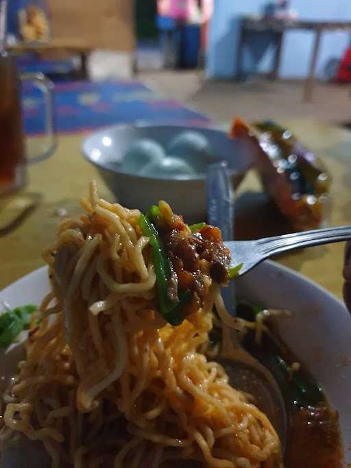 Mie Ayam Bu Marsi 9