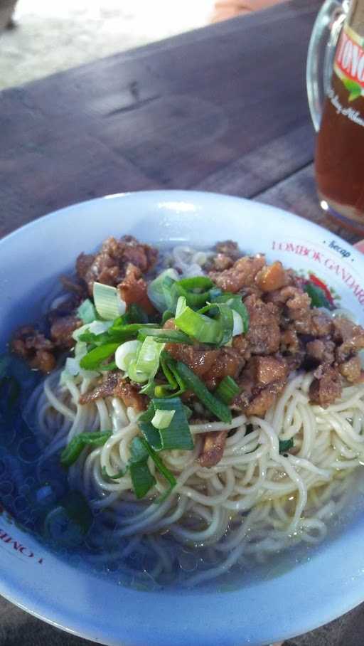 Mie Ayam Pujono 6