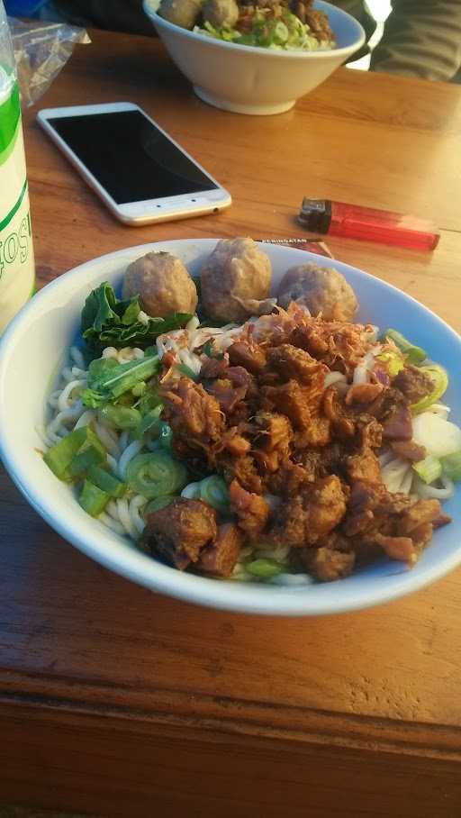 Mie Ayam Pujono 5