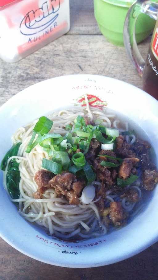 Mie Ayam Pujono 2