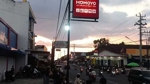 Momoyo Ice Cream Jatisrono 9