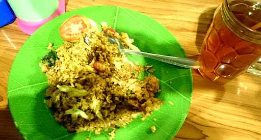 Nasi Goreng Ilen 1