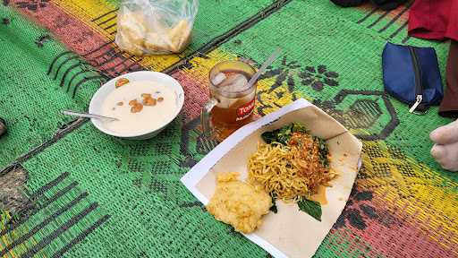 Pecel Bu Sanggem 6