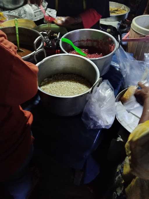 Pecel Bu Sanggem 3