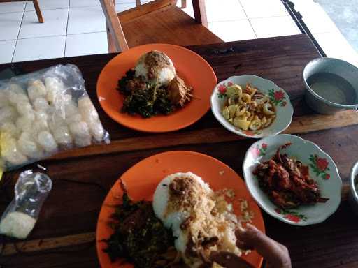 Rumah Makan Padang Jaya 6