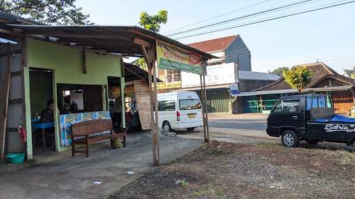 Sate Kambing Pak Pur 5