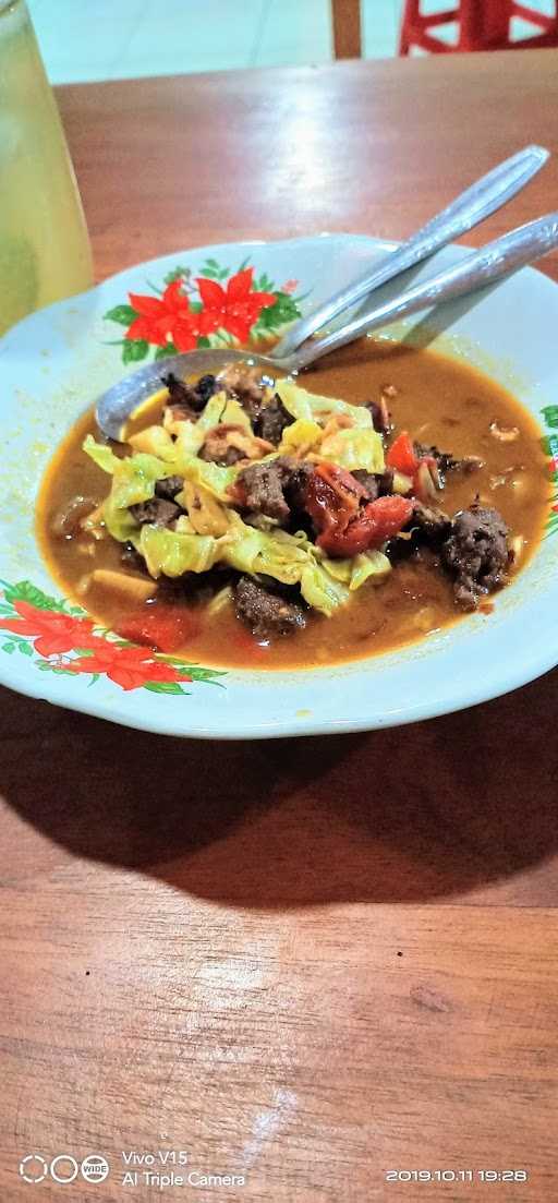 Sate Kambing Pak Pur 3