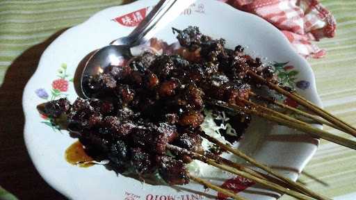 Sate Kambing Tpr 2