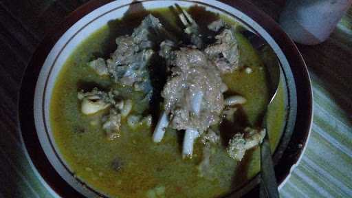 Sate Kambing Tpr 1