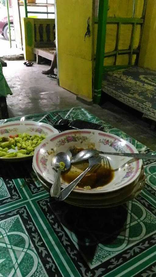 Sate Mbah Djiyo 7