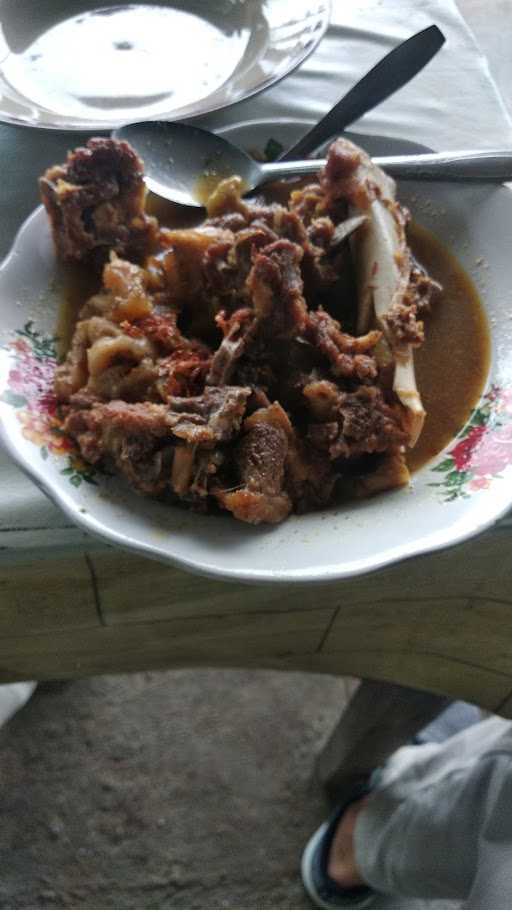 Sate Mbah Djiyo 4