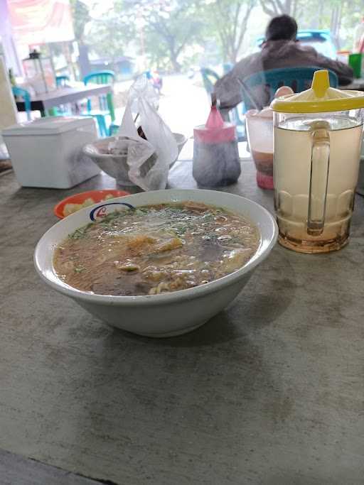 Soto Ayam Pak Seno 6