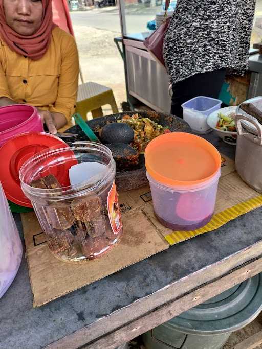 Warung Gado-Gado Bu Wartini 1